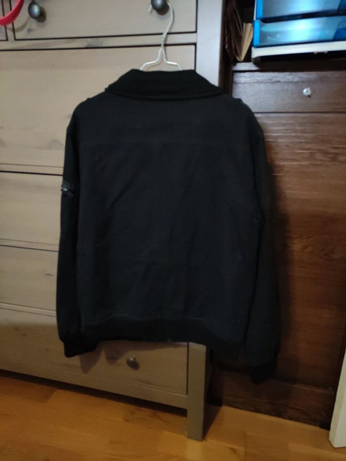 Blouson homme cargo taille M - photo numéro 4