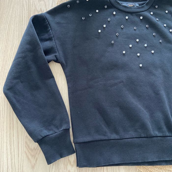 Pull à strass taille XS - photo numéro 2