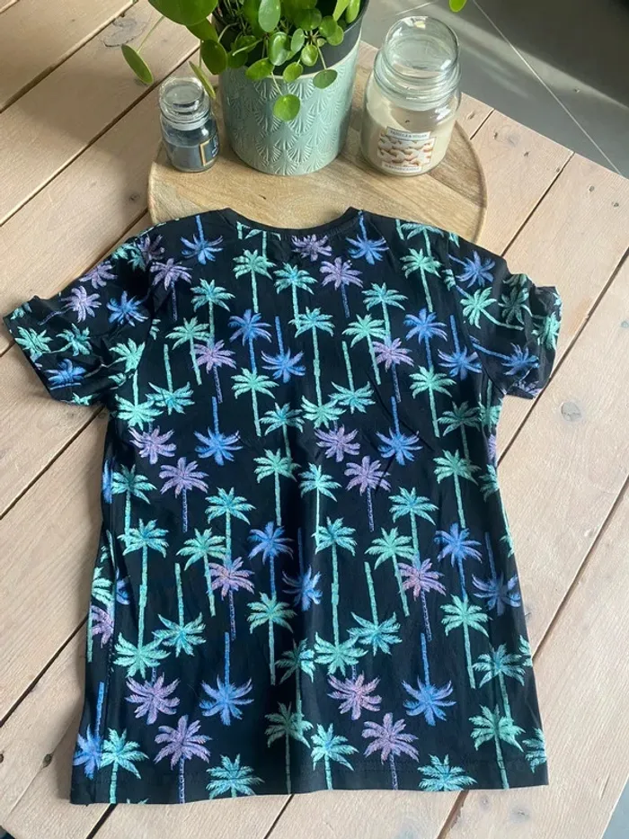 Ensemble Short et Tee-Shirt 8 ans - photo numéro 7