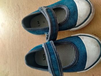 Chaussures taille 21