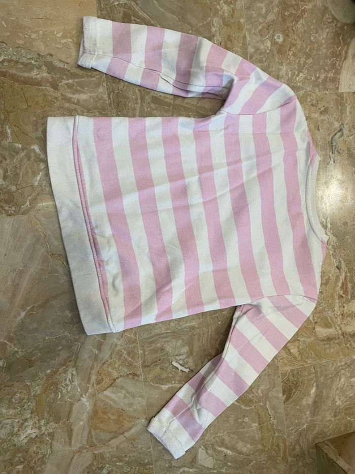 Pull chaud 8 ans - photo numéro 3