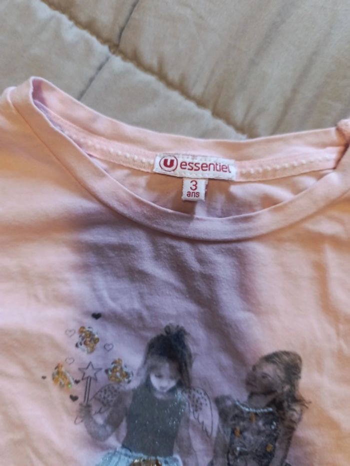 Lot vêtements taille 3 ans - photo numéro 6