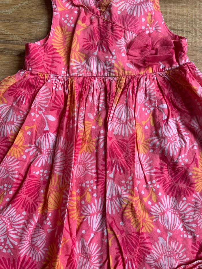 Robe 18 mois - photo numéro 2