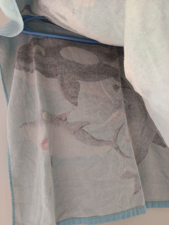 Sortie de piscine - photo numéro 3