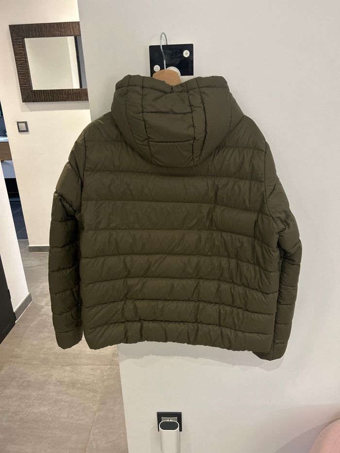 Doudoune Jott Kaki Jane XXXL - photo numéro 8