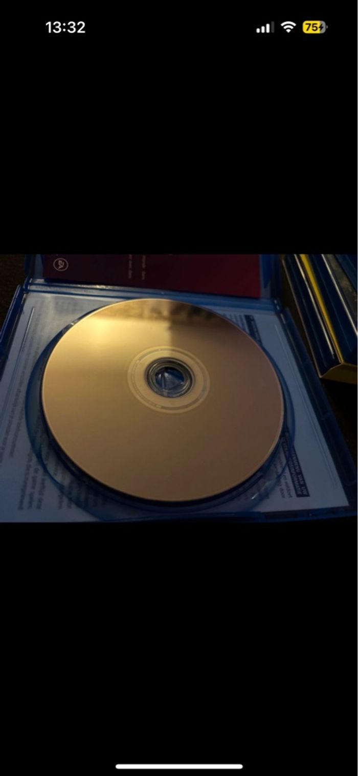 Jeu ps4 nfs - photo numéro 2