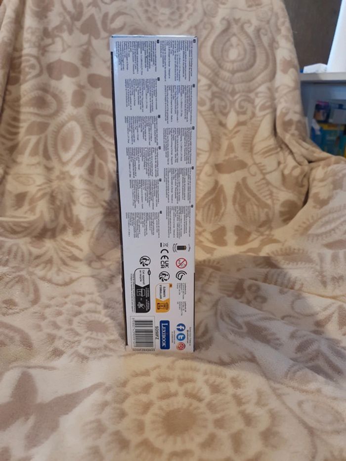 Journal intime électronique Frozen - photo numéro 4