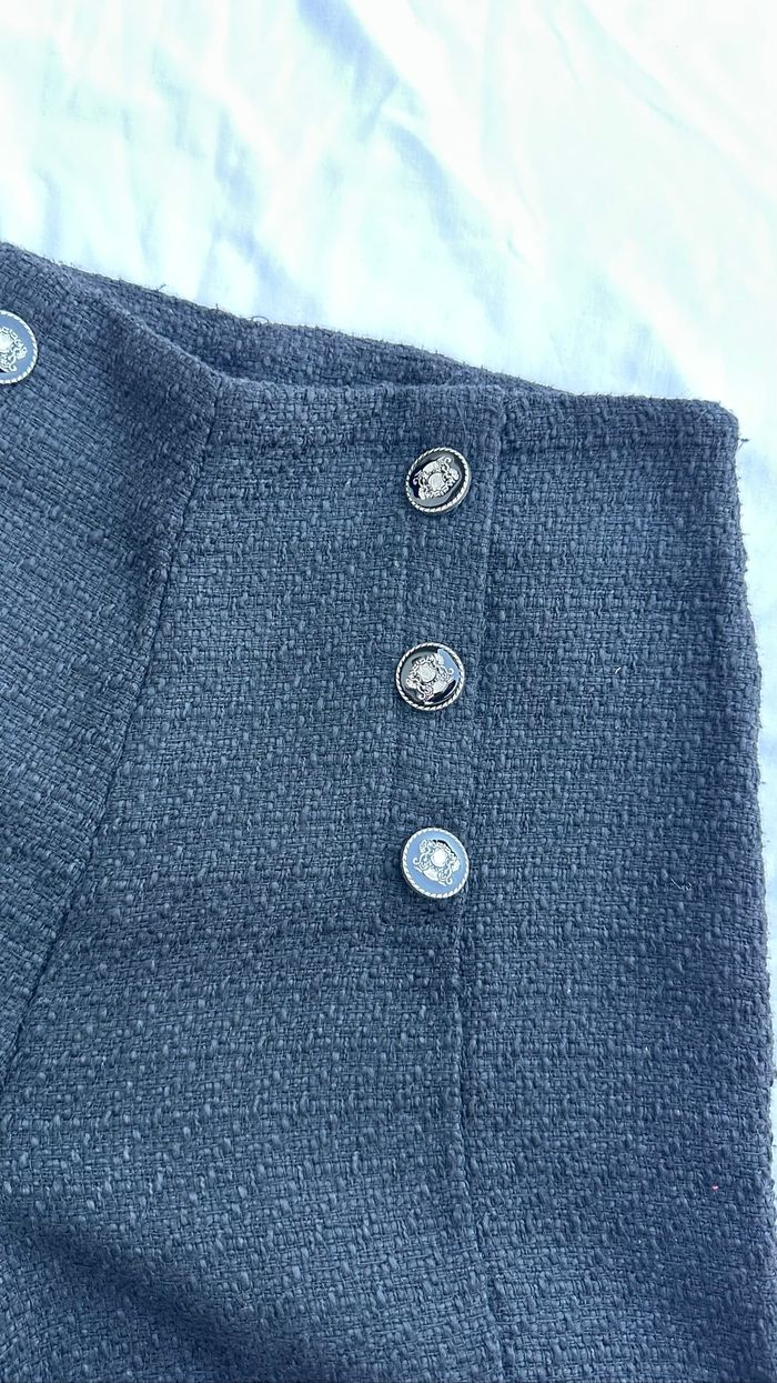 Short - photo numéro 2