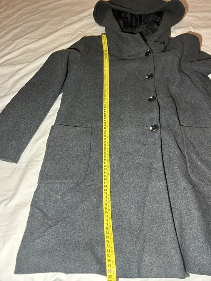 Veste vintage gémo - photo numéro 11