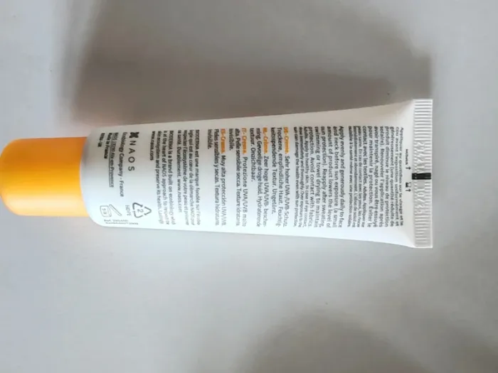 Crème solaire photoderm Bioderma neuve 50+ - photo numéro 6