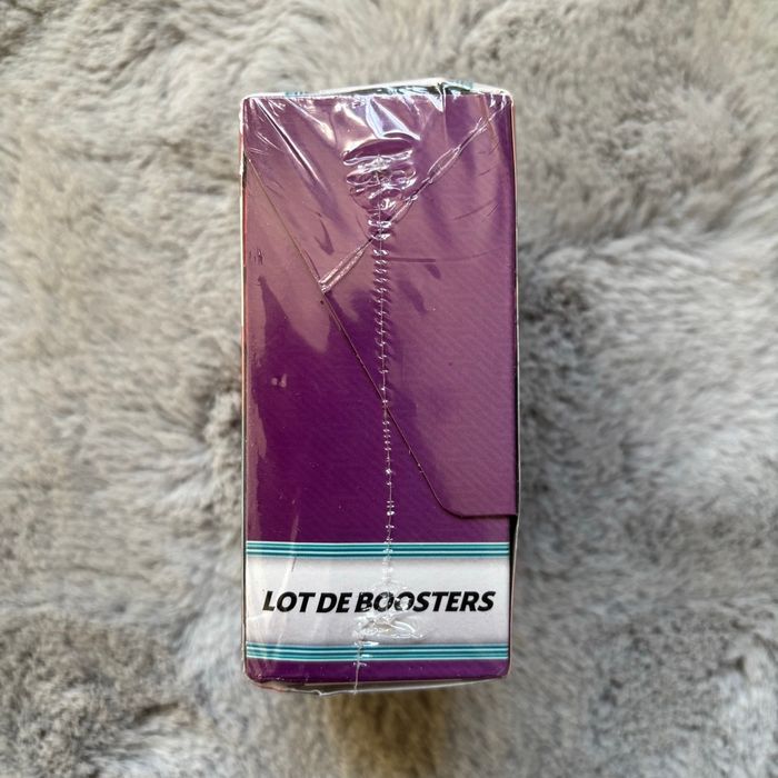 Bundle Ev10 Rivalitees Destinées Écarlate et Violet Fr - photo numéro 3
