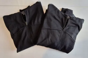 Lots vestes capuches  Complice taille S et M