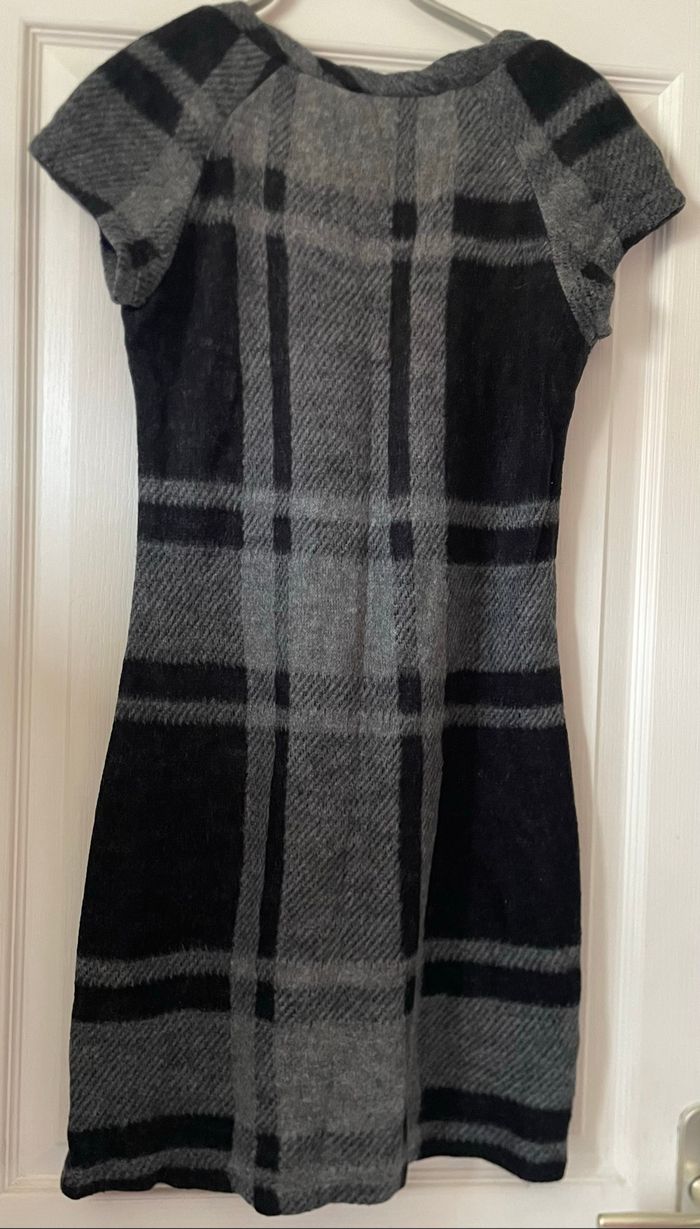 Robe hiver - photo numéro 2