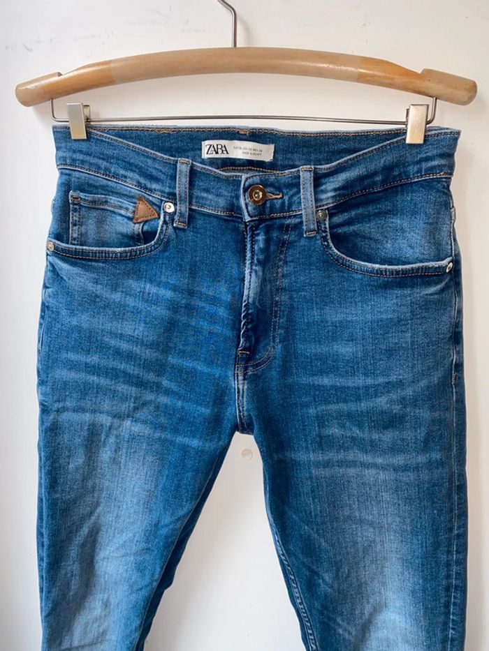 Jeans Zara - photo numéro 2
