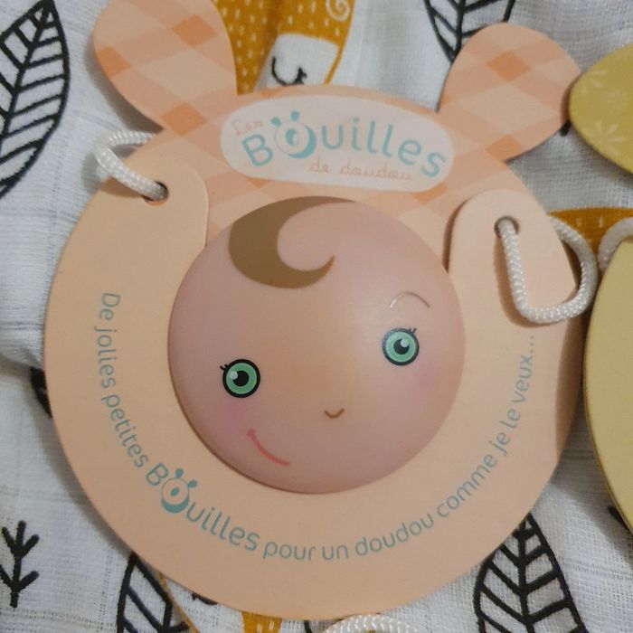 Les bouilles de doudou - photo numéro 6