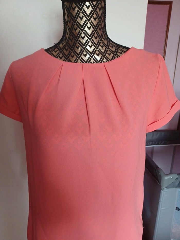 Blouse - photo numéro 2