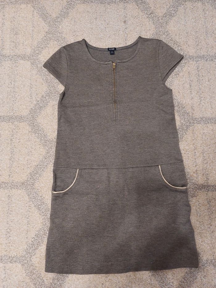 Robe d hiver pour fille