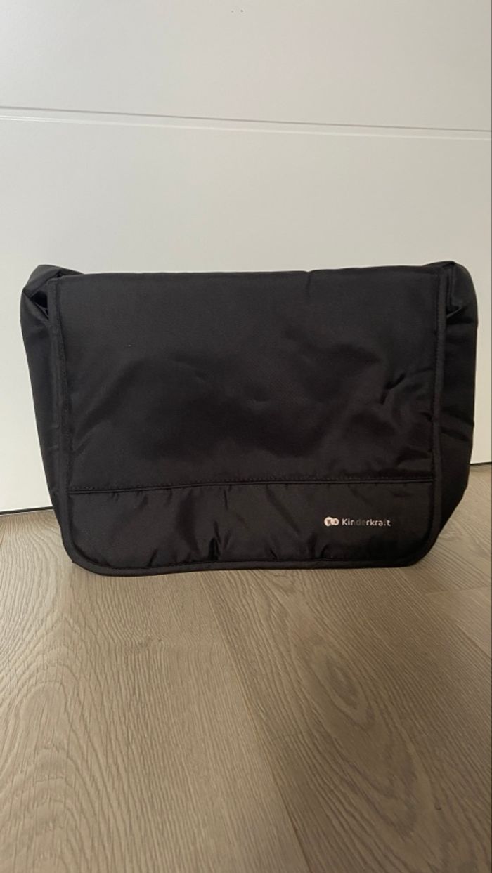 Sac à langer bébé Kinderkraft - photo numéro 1