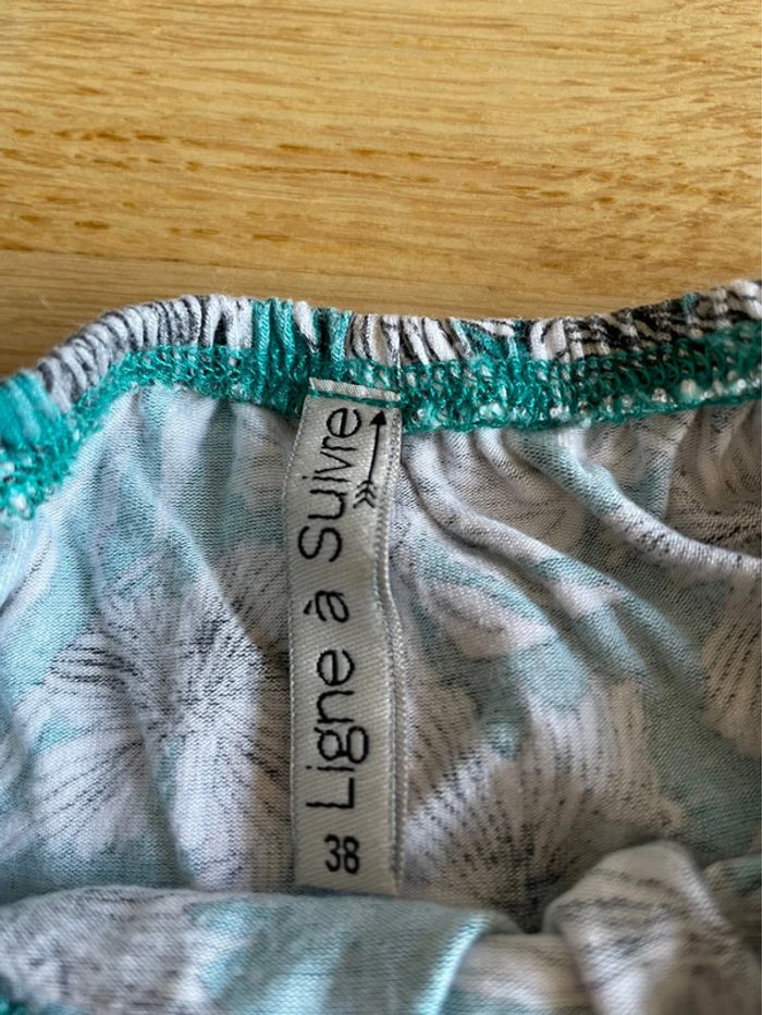 Combishort taille 38 - photo numéro 3