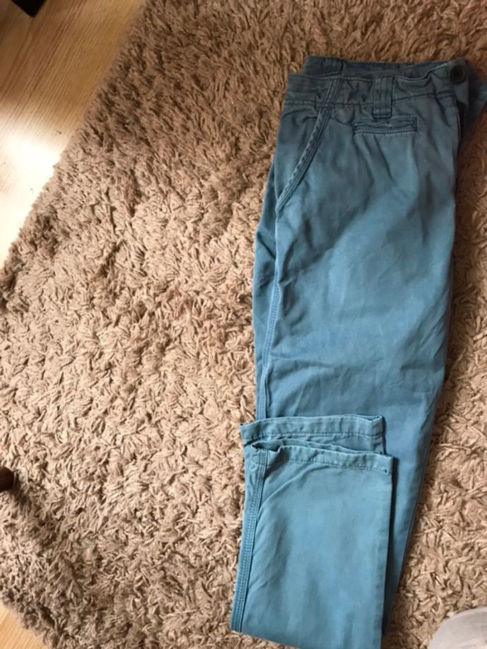Jean style chinos - photo numéro 3