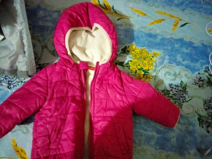 Manteau - photo numéro 2