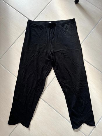 Legging noir
