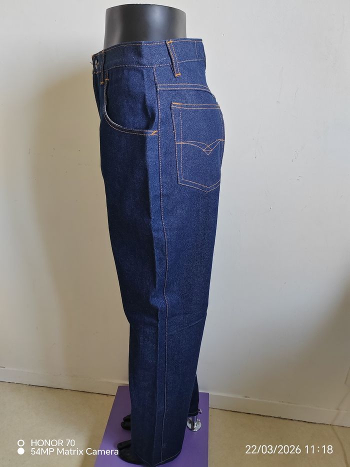 Jeans droit - photo numéro 3