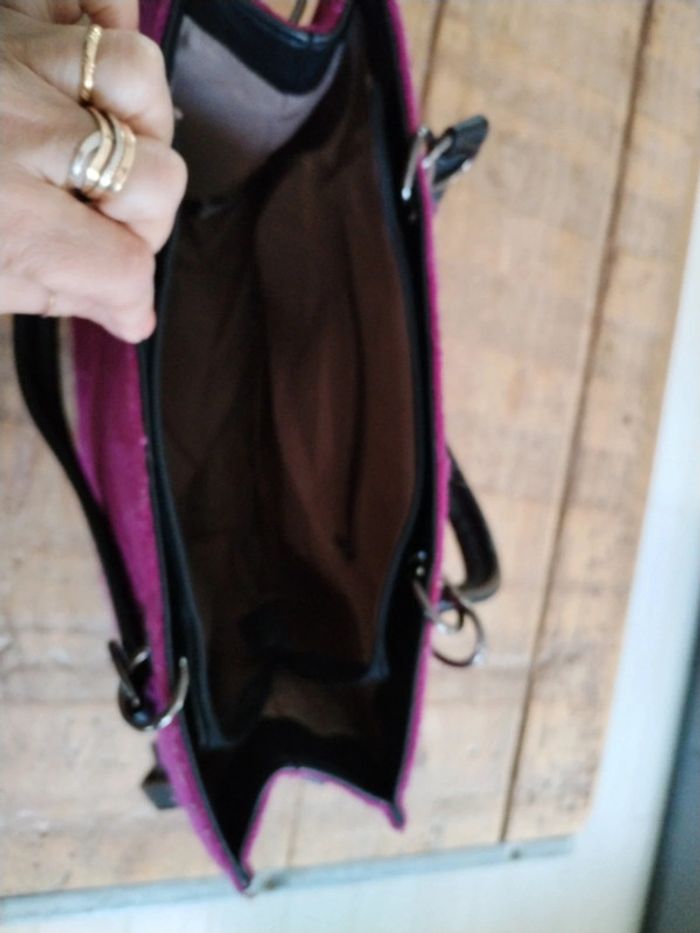 Sac shopping - photo numéro 6