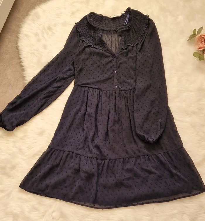Robe Naf Naf femme 36 - photo numéro 2