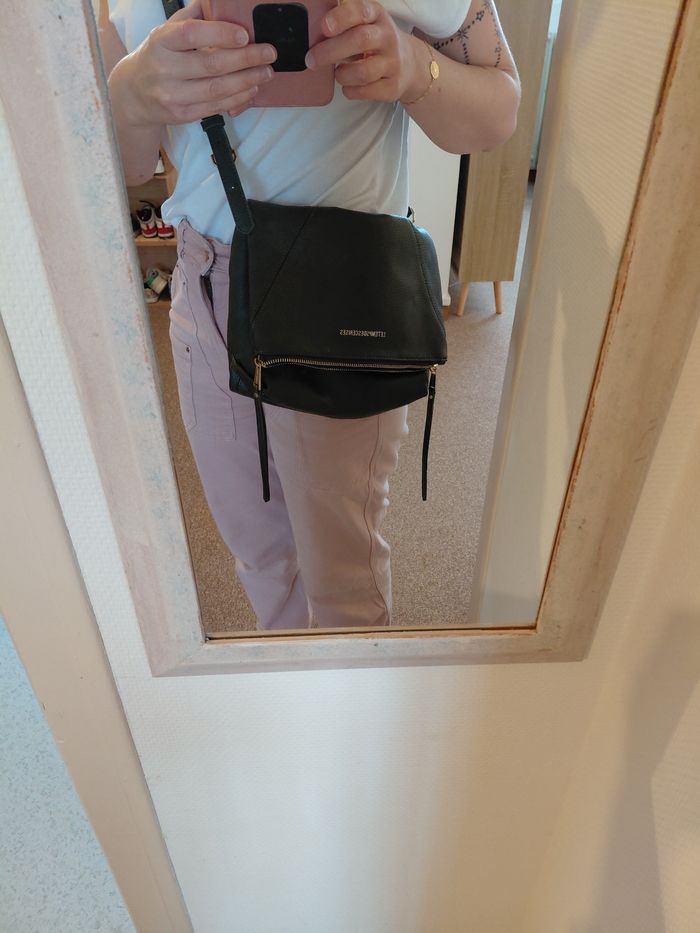 Ensemble sac à main + compagnon - photo numéro 2