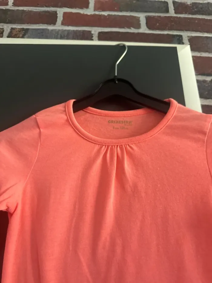 T-shirt - photo numéro 3