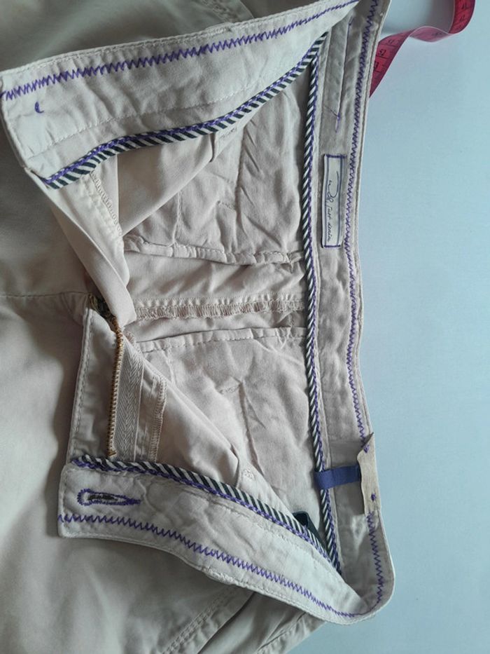 Pantalon chino Was neuf avec étiquette coton - photo numéro 7