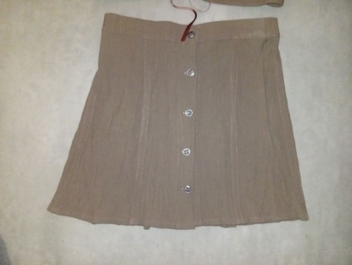 Magnifique ensemble neuf et sexy pièce unique seulement 14 eur 🌺 - photo numéro 5