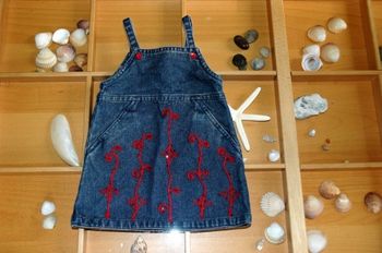 Robe Orchestra 6 mois