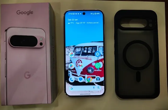 Google _ Pixel _ 9 Pro XL.