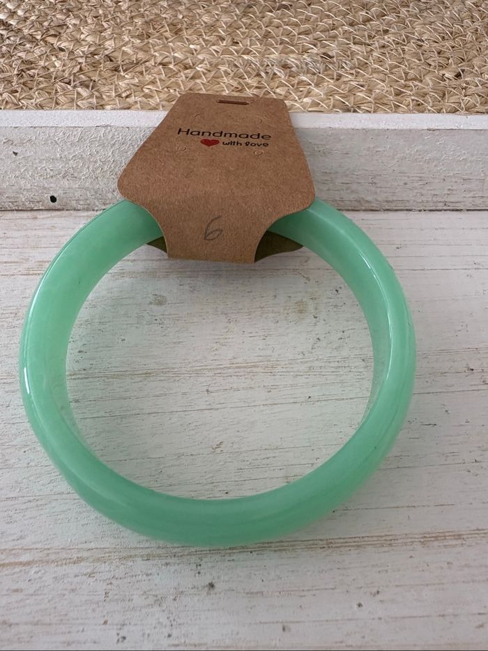 Bracelet jonc - photo numéro 2