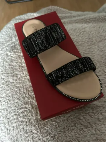 Mule femme
