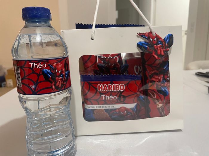 Confiserie personnalisée - photo numéro 3