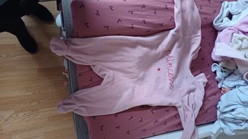 Pyjama bébé