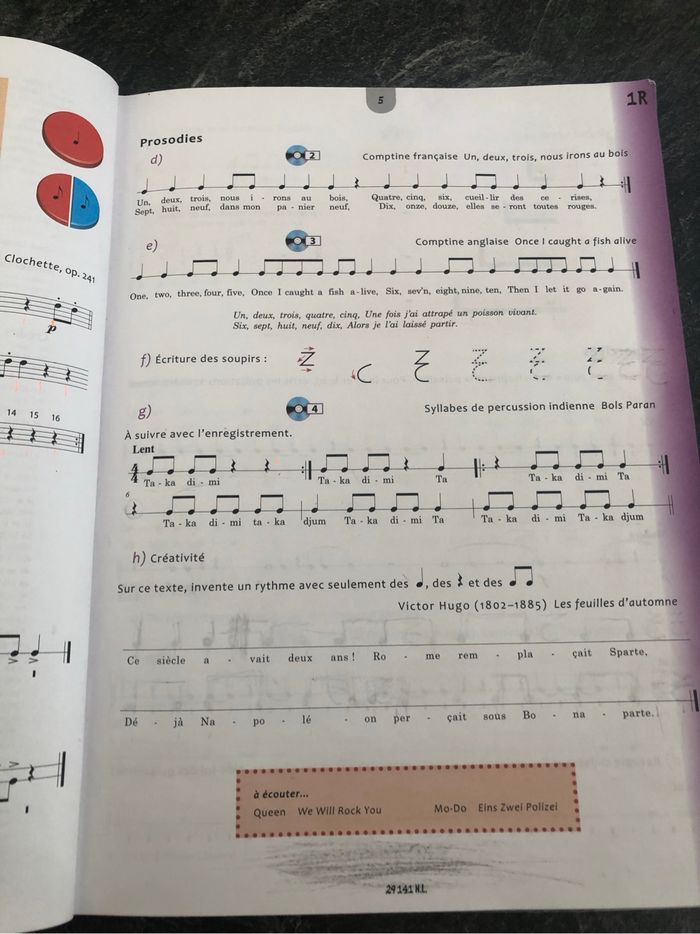 L’ouverture à la musique vol 2 - photo numéro 3