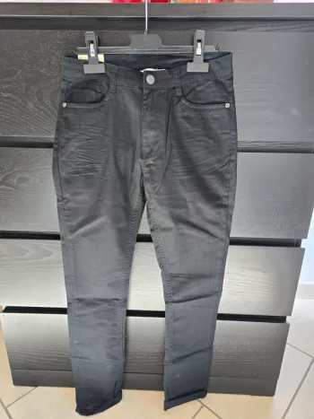 jeans noire Orchestra