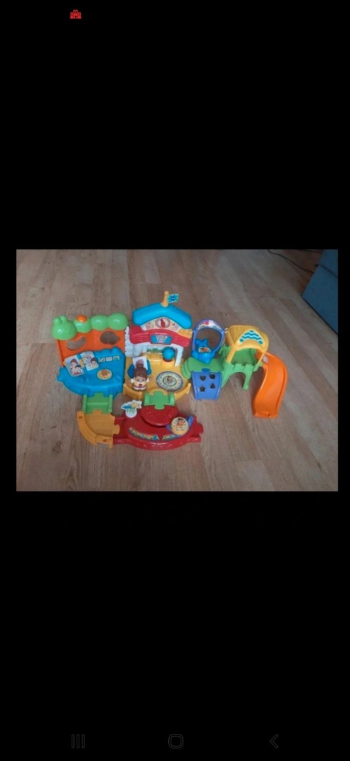 Lots tut tut copain - photo numéro 4