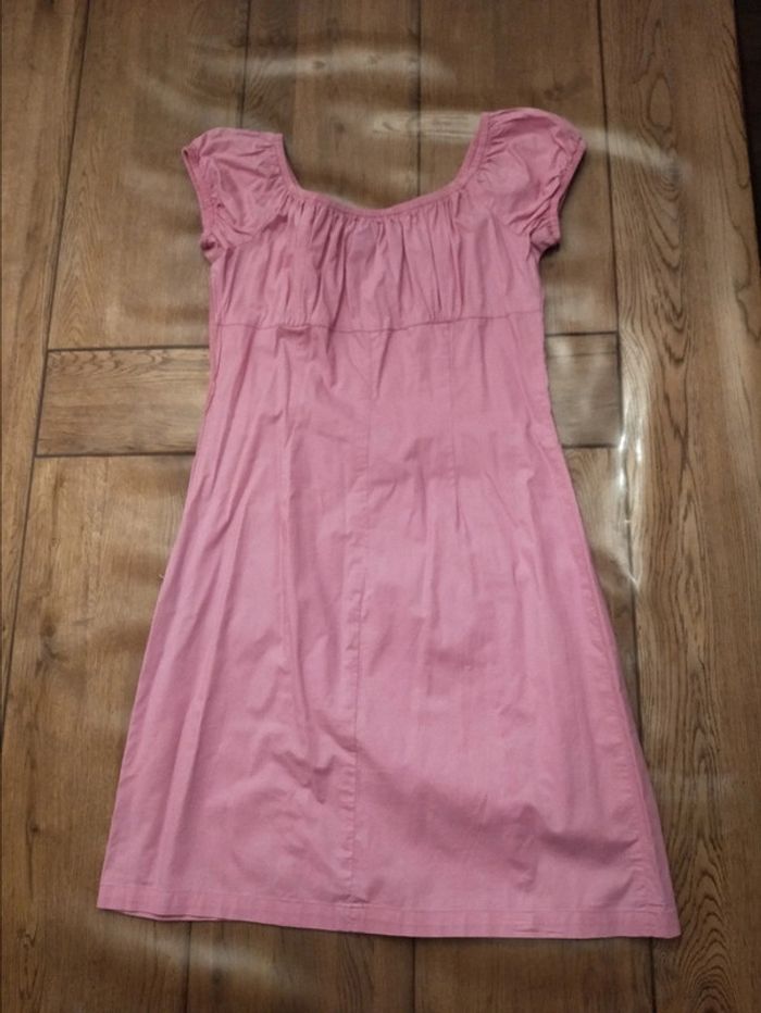 Robe légère Jennifer - photo numéro 3