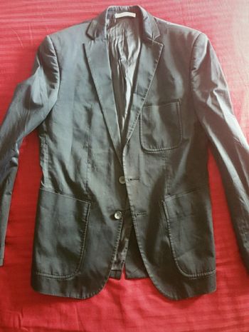 Veste zara men