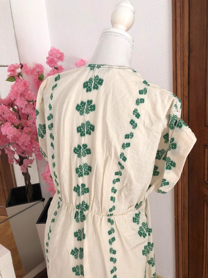 Robe d’été neuve taille S - photo numéro 8