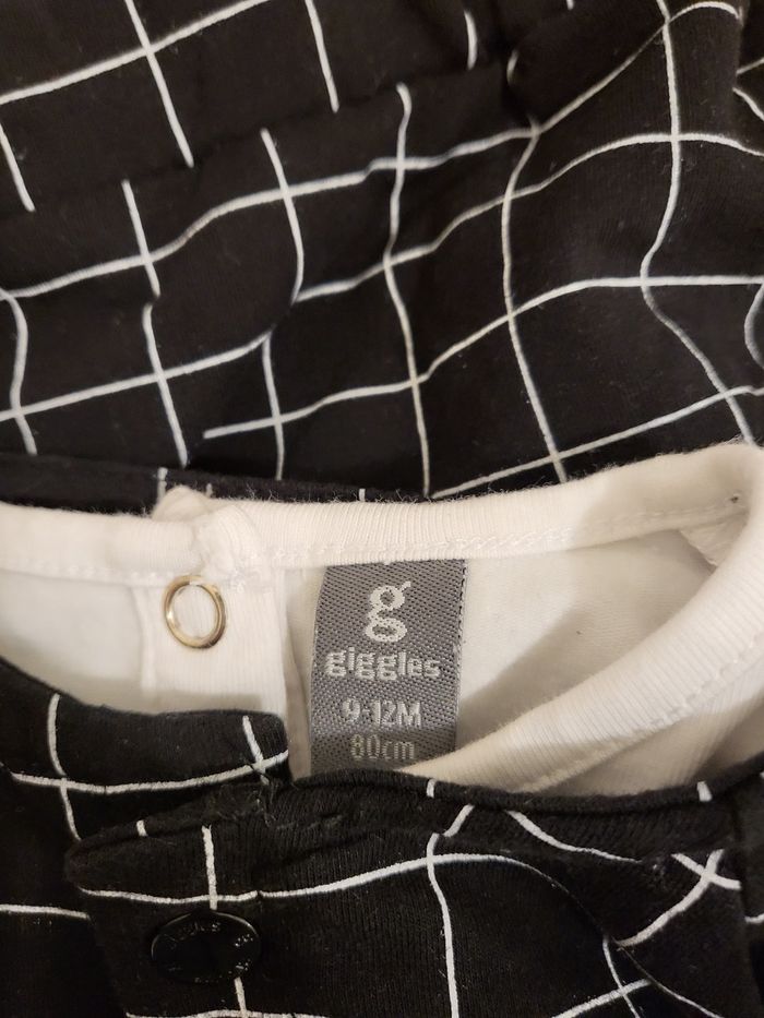 Ensemble Giggles - photo numéro 6