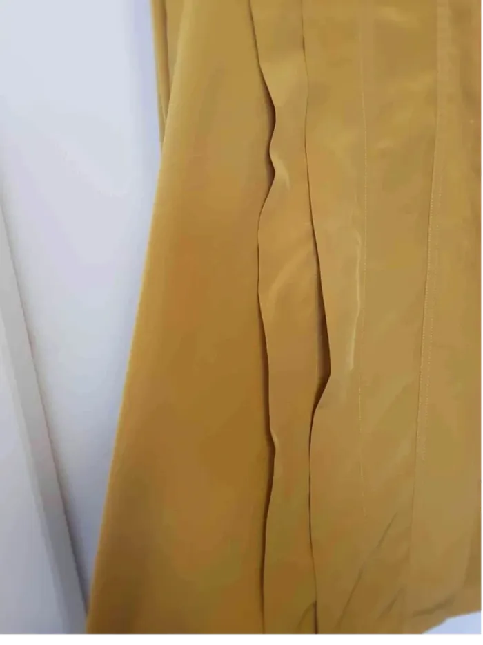 Chemise satiné taille 42 - photo numéro 6
