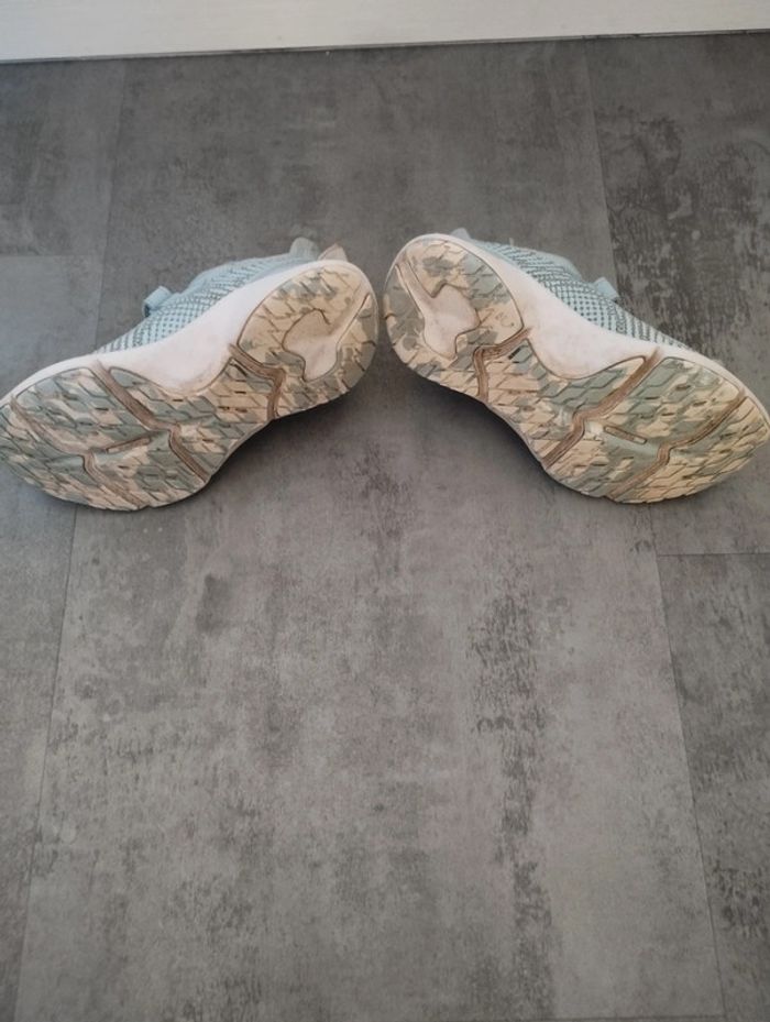 Baskets scratch 29 - photo numéro 3