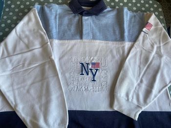 Polo Best Montana  XXL