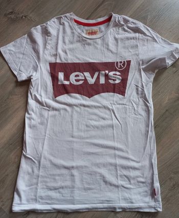 Tee-shirt ' Levi's' 14 ans